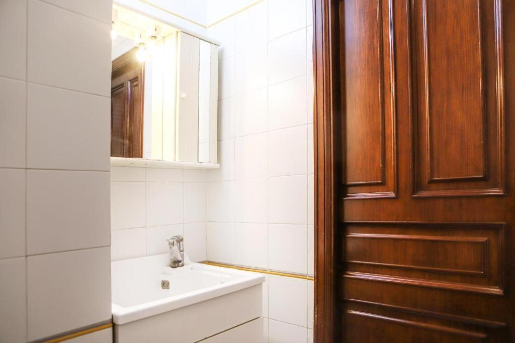 Cuorenapoletano Apartment Наполи Екстериор снимка